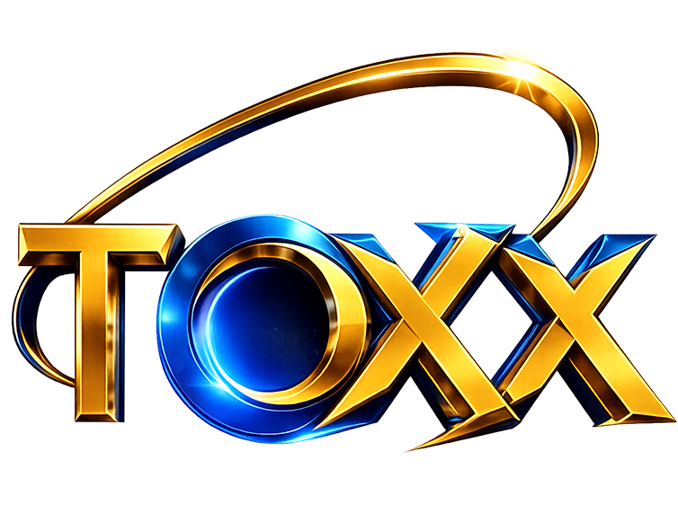 TOXX Logo